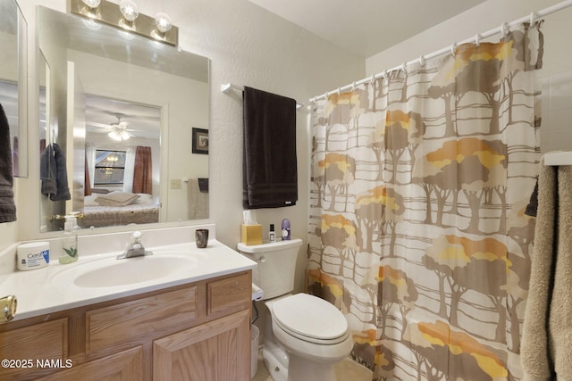 7446 E Knighthood Ln, Williams, AZ 86046 - photo 20