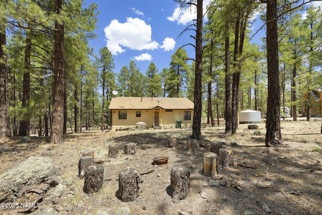 7446 E Knighthood Ln, Williams, AZ 86046 - photo 5