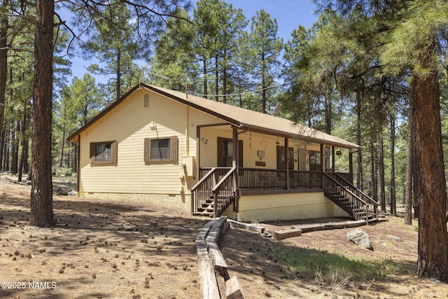 7446 E Knighthood Ln, Williams, AZ 86046 - photo 26
