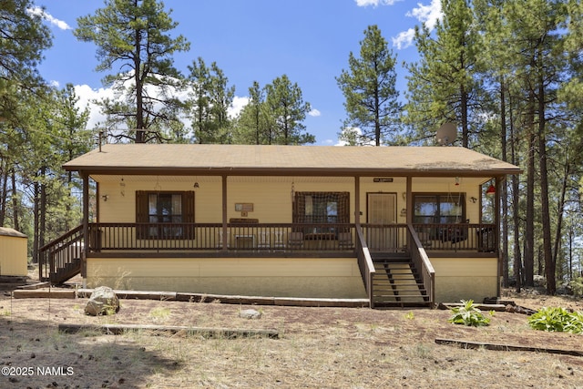 7446 E Knighthood Ln, Williams, AZ 86046 - photo 1