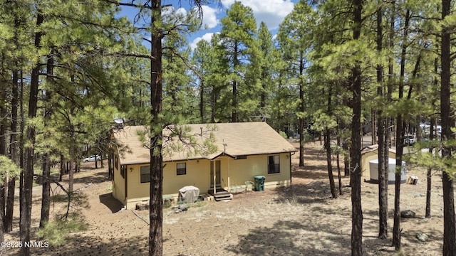 7446 E Knighthood Ln, Williams, AZ 86046 - photo 33