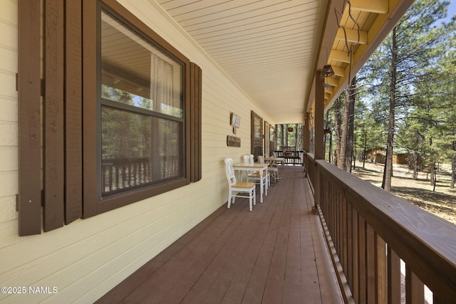 7446 E Knighthood Ln, Williams, AZ 86046 - photo 3