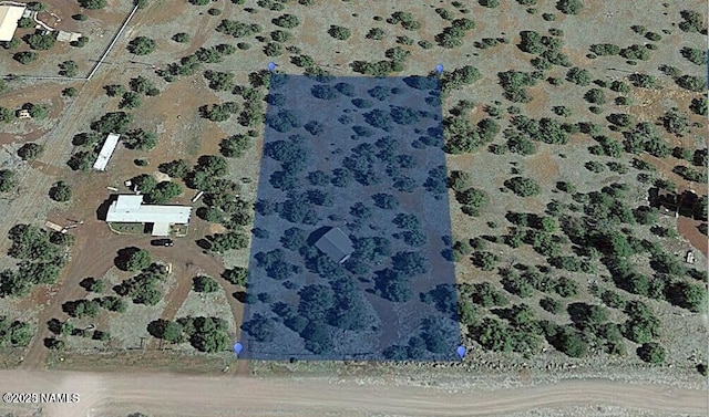 789 E Ventura Ave, Williams, AZ 86046
