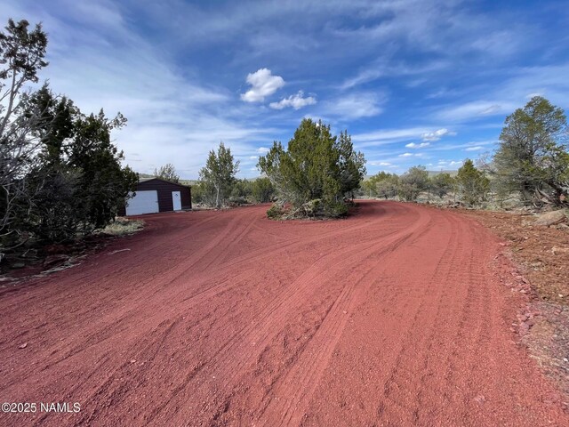 789 E Ventura Ave, Williams, AZ 86046