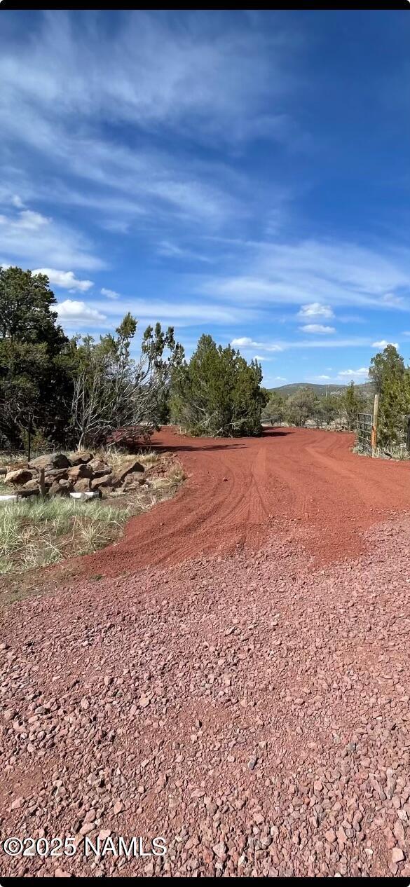 789 E Ventura Ave, Williams, AZ 86046