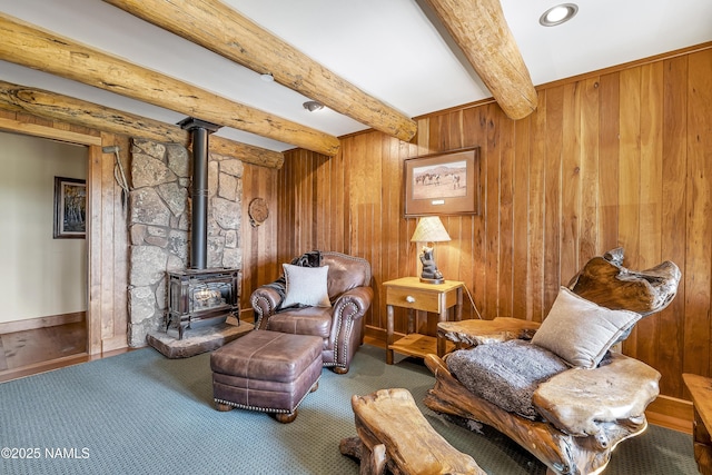 4560 S Saddle Horn, Flagstaff, AZ 86005 - photo 30
