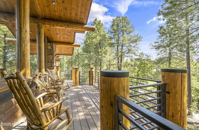 4560 S Saddle Horn, Flagstaff, AZ 86005 - photo 39
