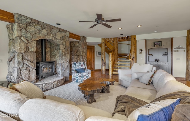 4560 S Saddle Horn, Flagstaff, AZ 86005 - photo 44