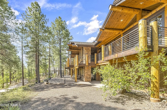 4560 S Saddle Horn, Flagstaff, AZ 86005 - photo 62