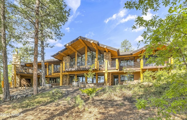 4560 S Saddle Horn, Flagstaff, AZ 86005 - photo 42