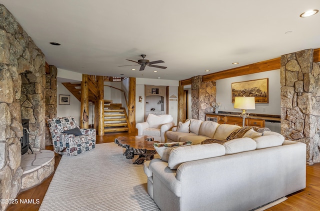 4560 S Saddle Horn, Flagstaff, AZ 86005 - photo 53
