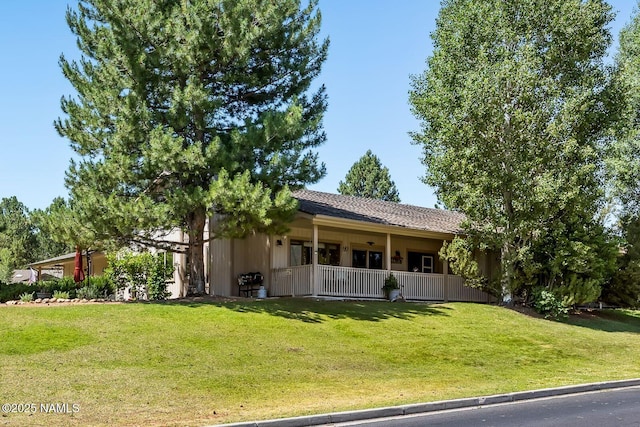 6030 E Laurel Loop, Flagstaff, AZ 86004 - photo 2