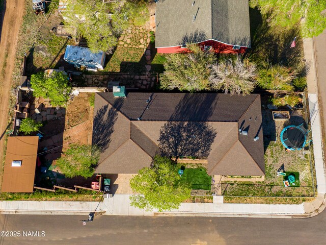 502 N Humbolt St, Williams, AZ 86046 - view of subject property