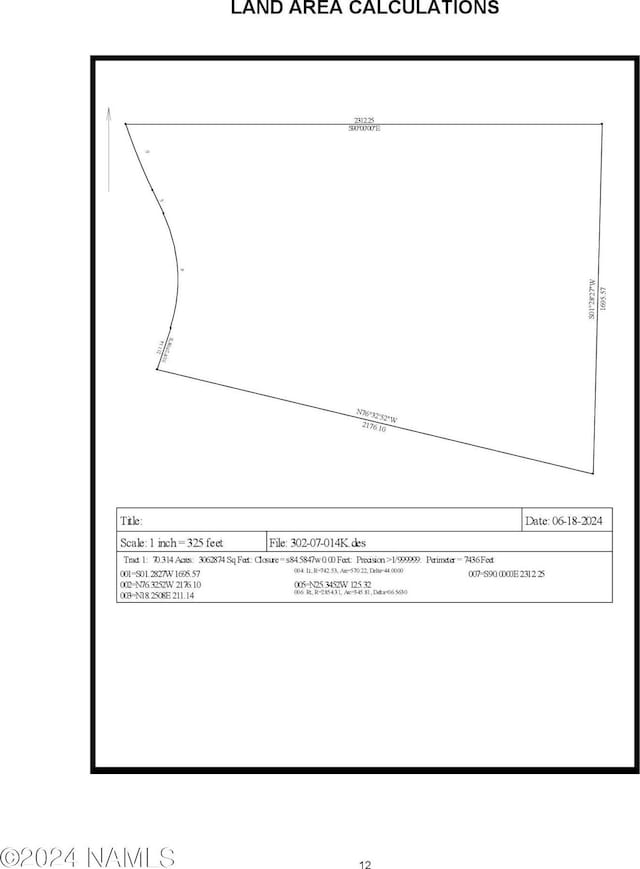 Listing photo 3 for 48501 N Double A Ranch Rd, Ash Fork AZ 86320