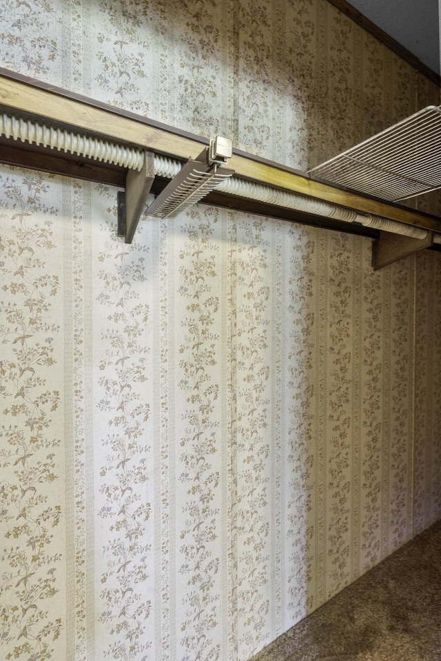 interior space