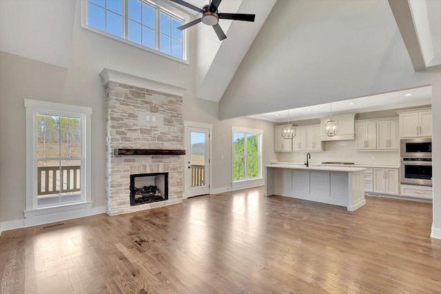 13309 Blakeslee Dr Unit 57, Soddy Daisy, TN 37379 - photo 6