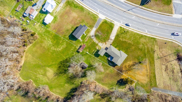 2237 Cloud Springs Rd, Rossville, GA 30741 - aerial view