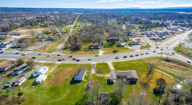 2237 Cloud Springs Rd, Rossville, GA 30741 - aerial view