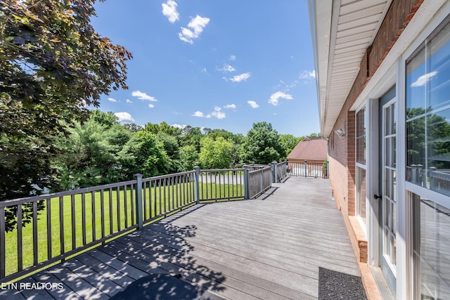 1244 River Oaks Dr, Kingston, TN 37763 - photo 26