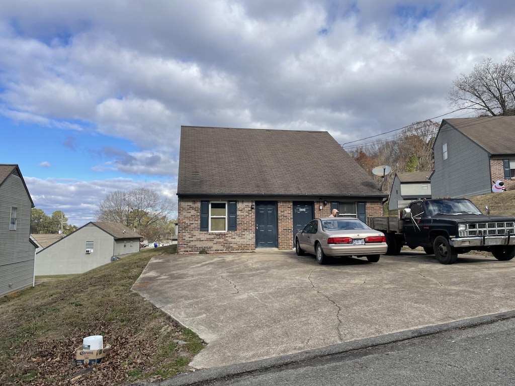 3305/3307 NE Steeple Cir, Cleveland, TN 37312 - photo 1