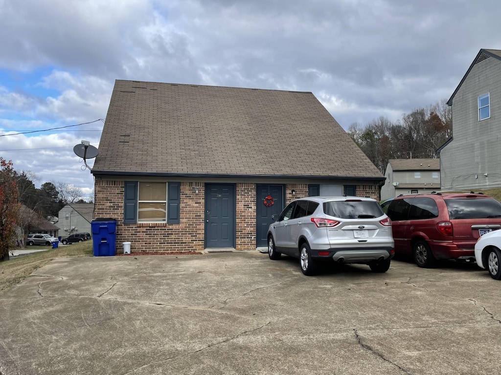 3301/3303 NE Steeple Cir, Cleveland, TN 37312 - photo 1