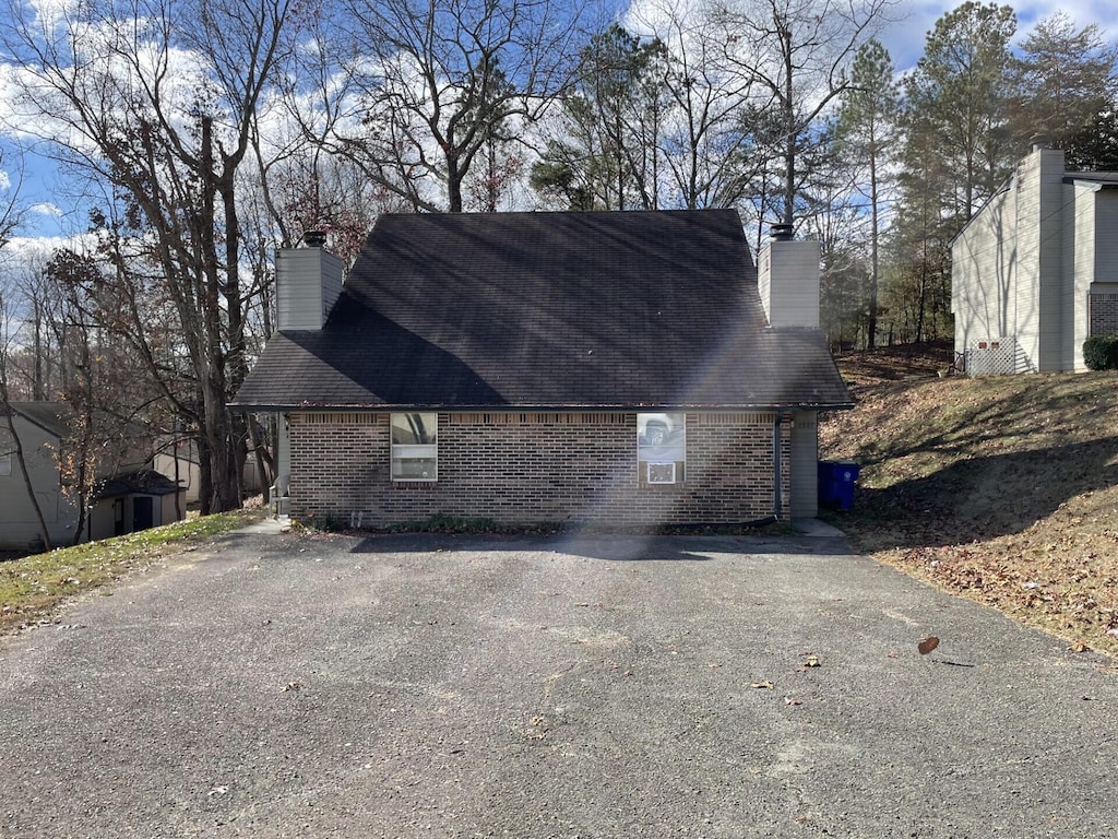1505/1507 NW Rustic Dr, Cleveland, TN 37312 - photo 1