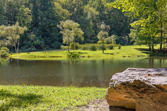 water view