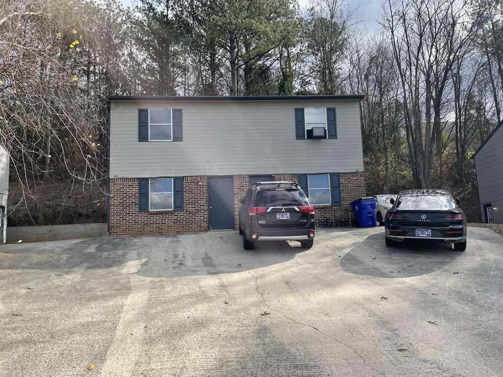 3318/3320 NE Steeple Cir, Cleveland, TN 37312 - photo 1