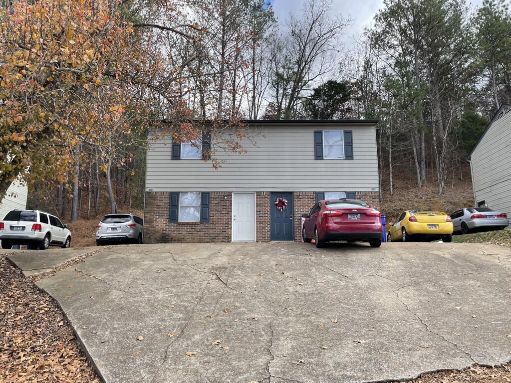 3326/3328 NE Steeple Cir, Cleveland, TN 37312 - photo 1