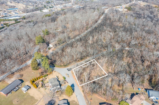 Listing photo 2 for 0 Ridge Lake Rd, Hixson TN 37343