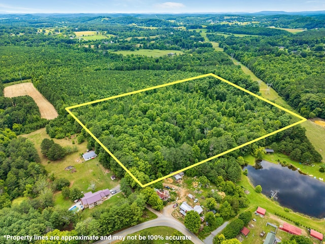 00 Trewhitt Rd, Cleveland TN, 37323 land for sale