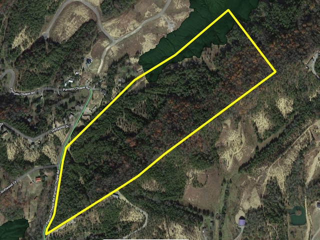 0 Parrotts Chapel Rd, Sevierville, TN 37876 - photo 3