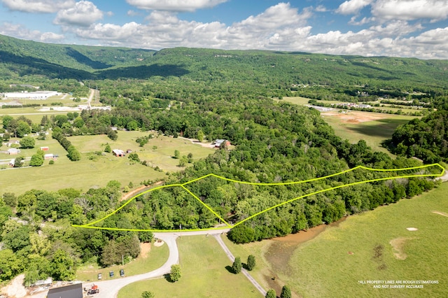 0 N Old York Hwy, Dunlap TN, 37327 land for sale