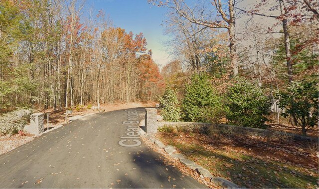 0 Clear Brooks Dr Unit 3, Signal Mountain TN, 37377 land for sale