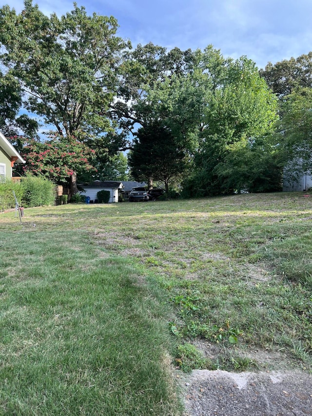 622 Barton Ave, Chattanooga TN, 37405 land for sale