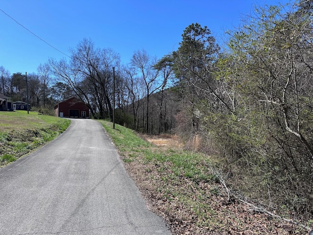 Listing photo 2 for 0 Hallett Rd, Soddy Daisy TN 37379