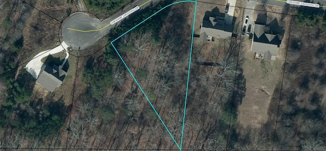 0 Cheshire Crossing Dr Lot 24, Rock Spring GA, 30739 land for sale