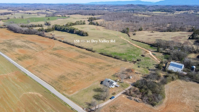 Listing photo 3 for 0 NE Dry Valley Rd, Cleveland TN 37312