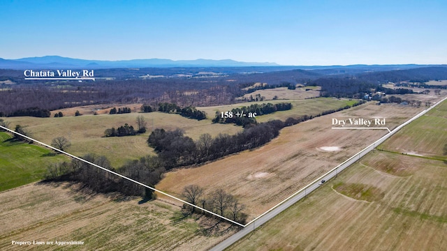 Listing photo 2 for 0 NE Dry Valley Rd, Cleveland TN 37312