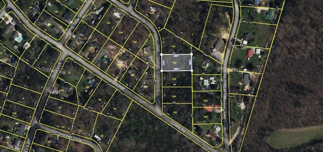 0 Bretton Dr, Soddy Daisy, TN 37379