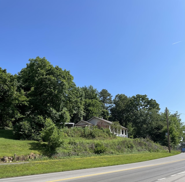 1157 Mountain Creek Rd Unit 1 & 2, Chattanooga, TN 37415