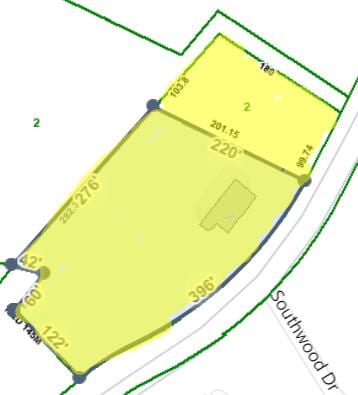1157 Mountain Creek Rd Unit 1 & 2, Chattanooga, TN 37415