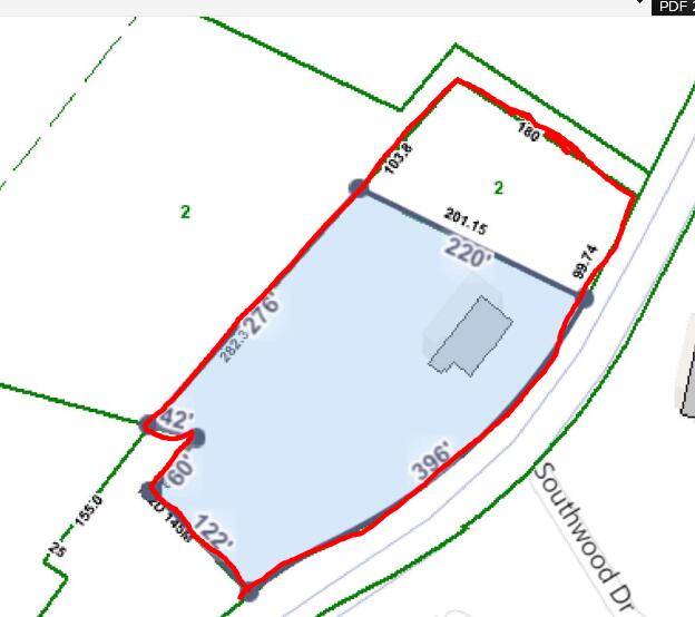 1157 Mountain Creek Rd Unit 1 & 2, Chattanooga, TN 37415