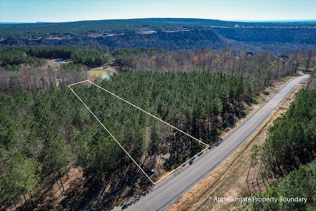 0 Crockett Pt Unit 138, Jasper TN, 37347 land for sale