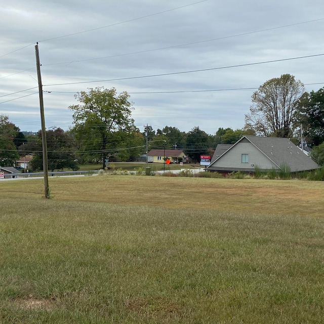 9254 Springfield Rd Lot 4, Soddy Daisy TN, 37379 land for sale