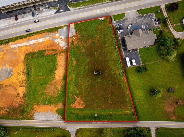 9254 Springfield Rd Lot 4, Soddy Daisy, TN 37379 - photo 4