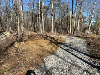 0 Polly Ln, Signal Mountain TN, 37377 land for sale