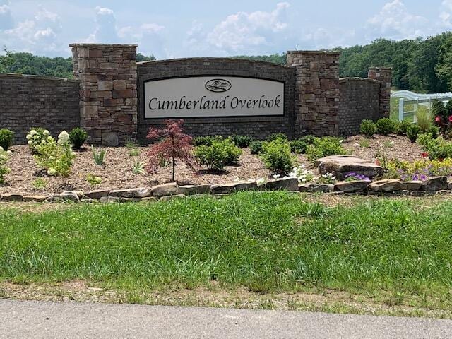 LOT247 Gray Rock Vw, Pikeville TN, 37367 land for sale