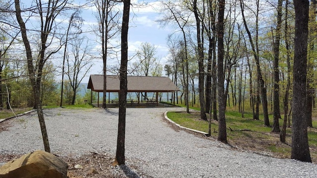 Listing photo 2 for LOT247 Gray Rock Vw, Pikeville TN 37367