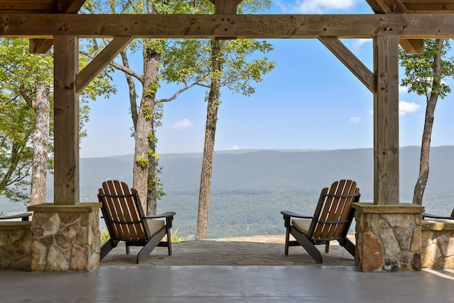 Listing photo 2 for 158 Brow Wood Ln, Lookout Mountain GA 30750